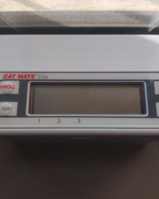 Sportello automatico per gatti