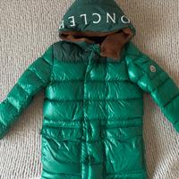 Moncler originale 12 anni