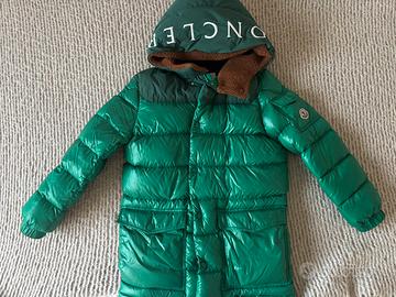 Moncler originale 12 anni