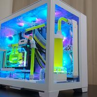 Gaming pc top i7 13700k - rtx 4080/90 - ddr5 32gb