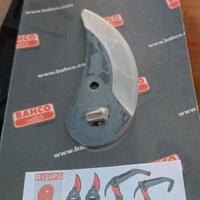 Ricambi forbici per potare