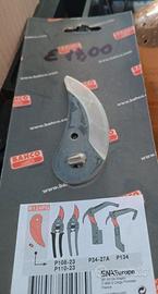 Ricambi forbici per potare