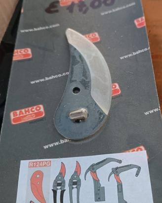 Ricambi forbici per potare