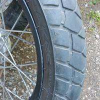 Pneumatico anteriore Michelin Anakeen