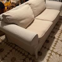 Divano Ikea 2 posti