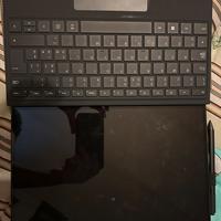 Surface pro 7 256gb black