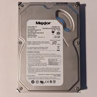 Hard Disk Maxtor DiamondMax 20 80GB PATA IDE 3.5"