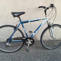 Bici Bottecchia in alluminio