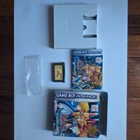 NINTENDO GAMEBOY GAME BOY ADVANCE YU-GI-OH! WORLDW