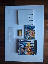 NINTENDO GAMEBOY GAME BOY ADVANCE YU-GI-OH! WORLDW