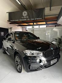 Bmw X6 M xDrive30d 258CV Msport
