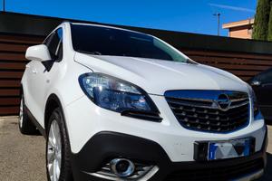 Opel Mokka benzina