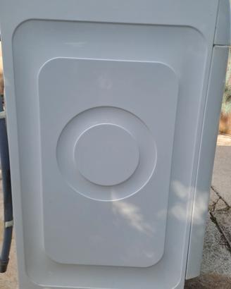 Lavatrice Indesit 7kg  1200 giri 