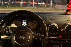 Audi s3 quattro