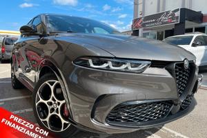 Alfa Romeo Tonale 1.5 160 CV MHEV TCT7 Veloce