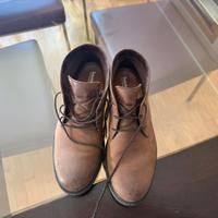 Scarponcini uomo Timberland
