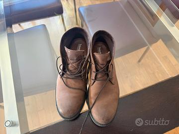 Scarponcini uomo Timberland