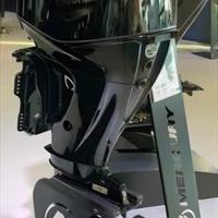 MERCURY 40/60 ORION con KIT