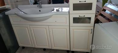 Mobile Bagno 