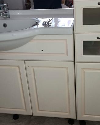 Mobile Bagno 