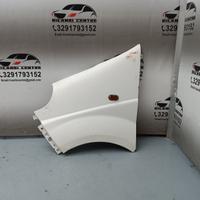 Parafango anteriore sinistra sx opel vivaro a x83