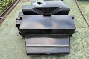 Serbatoio acque grigie 90 lt. Ford Etrusco 4x4