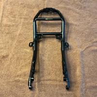 Telaietto alluminio Ducati 749 999 monoposto ms pr