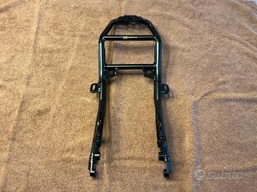 Telaietto alluminio Ducati 749 999 monoposto ms pr