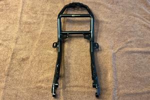 Telaietto alluminio Ducati 749 999 monoposto ms pr