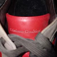 Scarpe uomo Cristiano Gualtieri
