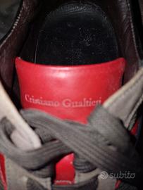 Scarpe uomo Cristiano Gualtieri