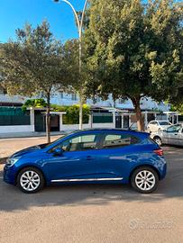 Renault Clio diesel dicembre 2019
