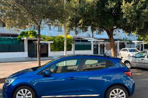 Renault Clio diesel dicembre 2019