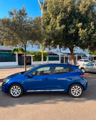 Renault Clio diesel dicembre 2019