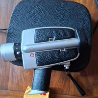 cinepresa CM1 SUPER BAUER