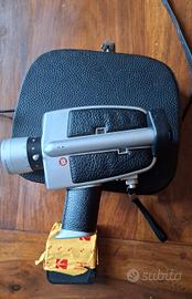 cinepresa CM1 SUPER BAUER