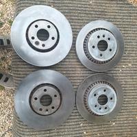 Dischi freno Volvo XC60
