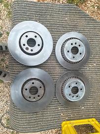Dischi freno Volvo XC60