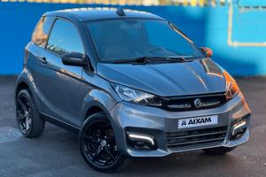 Aixam City Sport KIT AMBIENT LIGHT