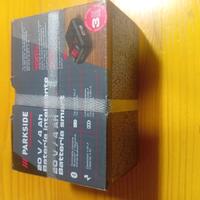 Vari articoli Parkside