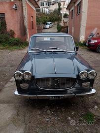LANCIA FLAVIA 1500 CC -DEL 1965