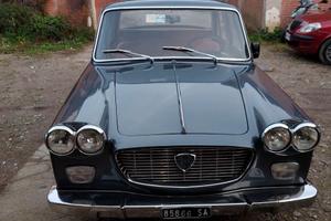 LANCIA FLAVIA 1500 CC -DEL 1965