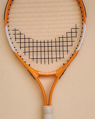 Racchetta tennis bambino Artengo TR700 50 cm 