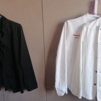 Abbigliamento da cucina
