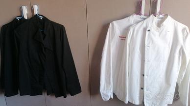 Abbigliamento da cucina