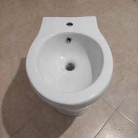 Bidè nuovo