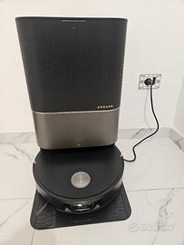 Robot Dreame X50 Ultra Complete – Come NUOVO