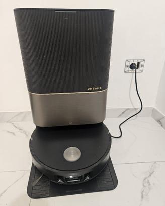 Robot Dreame X50 Ultra Complete – Come NUOVO
