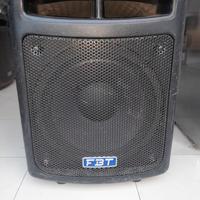 Subwoofer FBT Maxx 9sa  900 watt