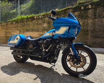 Harley Davidson  low rider st  